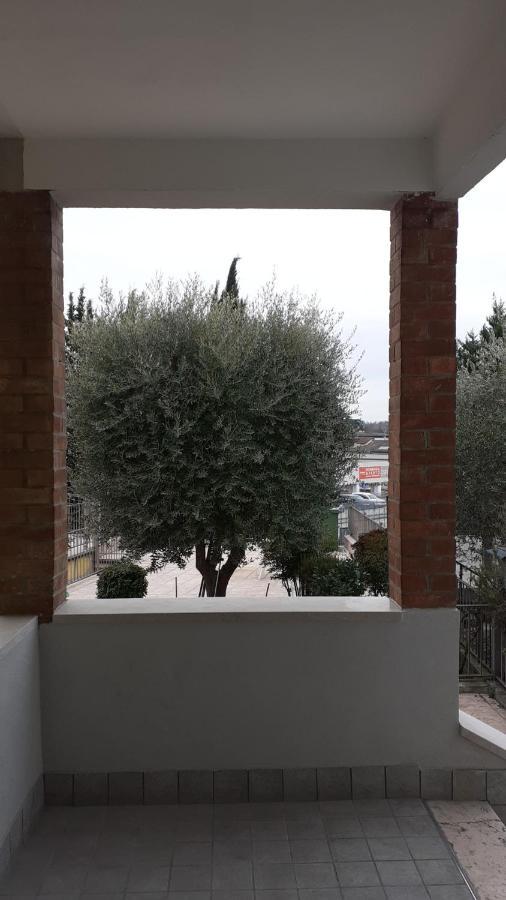 Camere Ame' Peschiera del Garda Kültér fotó